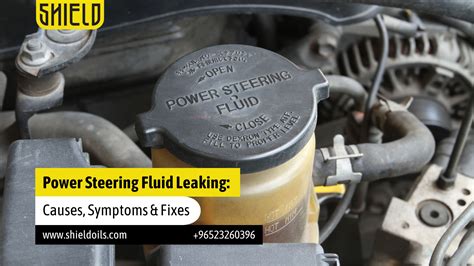 jiffy lube power steering flush|HOW TO FIX A POWER STEERING FLUID LEAK